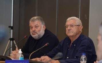 Συνεδριάζει την Τετάρτη το Δημοτικό Συμβούλιο Αργοστολίου με μοναδικό θέμα τη Στρατηγική Βιώσιμη Αστική Ανάπτυξη (ΣΒΑΑ)