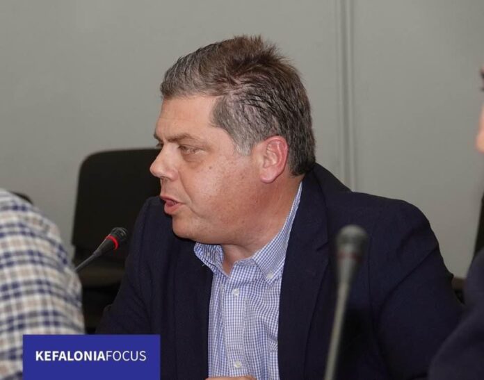 Ανακοίνωση της Λαϊκής Συσπείρωσης Αργοστολίου για το ζήτημα των διπλών χρεώσεων στους λογαριασμούς ύδρευσης της ΔΕΥΑΚ