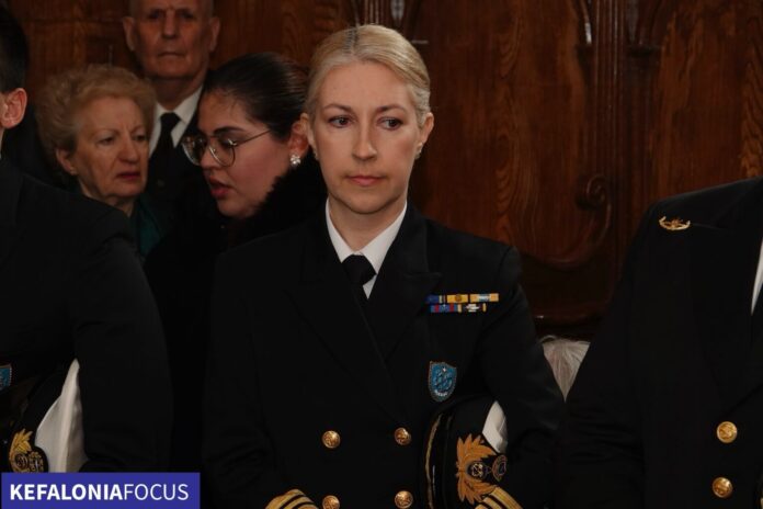 Λιμεναρχείο Κεφαλονιάς:Eκδήλωση ενδιαφέροντος για στελέχωση του Τοπικού Κλιμάκιου Επιθεώρησης Πλοίων».