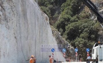 Νέα έργα και παρεμβάσεις σε Κεφαλονιά και Ιθάκη μέσω της τροποποίησης του Προγράμματος Δράσης 2026 της ΠΙΝ