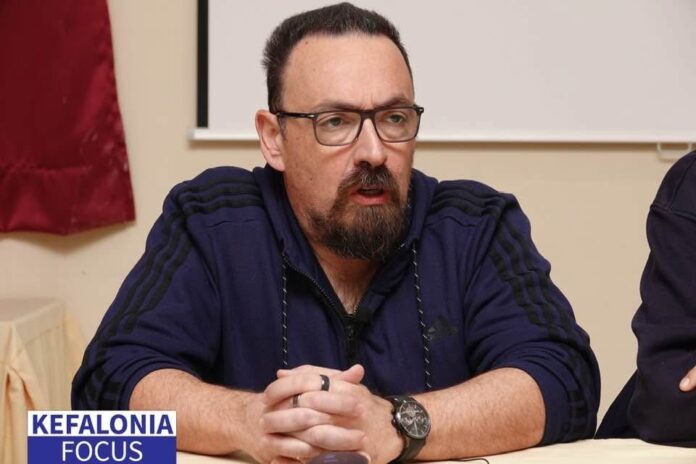 ΕΛΜΕΚΙ:Δεν υπήρξε ουσιαστική στήριξη του Σχολείου της Πάστρας