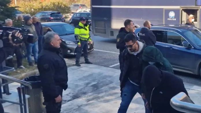 Tα συνθηματικά του κυκλώματος των πολεοδόμων στη Χαλκιδική με τους 107 κατηγορούμενους – Οι «χήνες», τα «αυγά» και τα «στρέμματα»