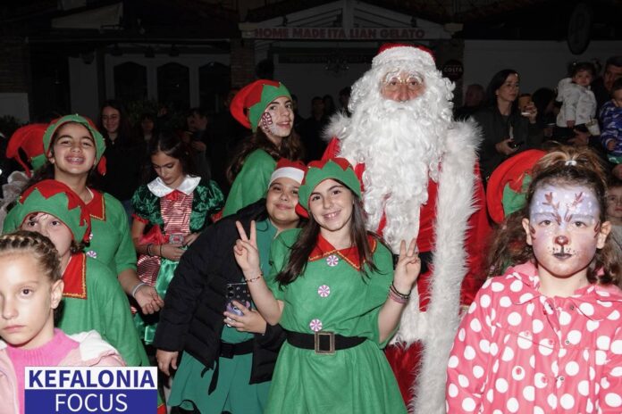 ΕΚΔΗΛΩΣΕΙΣ στην Δ.Ε. ΕΛΕΙΟΥ – ΠΡΟΝΝΩΝ έως τις 14/12