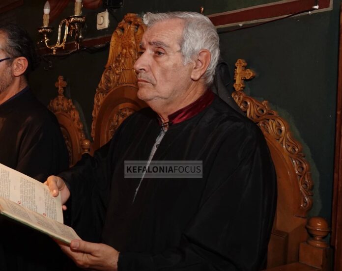 Ευχές για Καλά Χριστούγεννα από τον Ευάγγελο Μαζαράκη