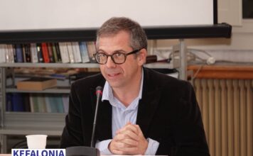 Δρ.Ηλίας Τουμασάτος:«Να λέμε στους ανθρώπους μας πως τους αγαπάμε όσο είναι εδώ – Μετά είναι αργά»