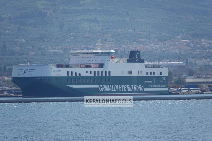 Αφελής απορία Κεφαλλονίτη συνταξιούχου Ναυτικού προς τον βουλευτή Κεφαλονιάς&Ιθάκης