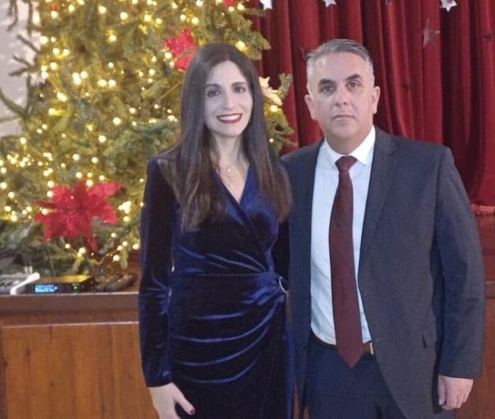 Χριστουγεννιάτικο μήνυμα Δημάρχου Ιθάκης