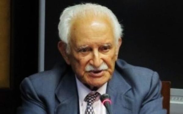 Παναγής Γεράκης και η εφημερίδα Δημοκρατικός Μαχητής. Γράφει ο Πέτρος Πετράτος