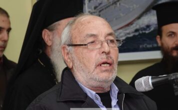 Ψήφισμα. Ετήσια Γενική Συνέλευση του Συλλόγου “Νίκος Καββαδίας”