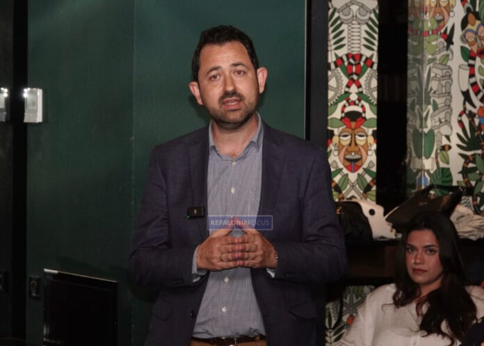 Ν.Ε. ΠΑΣΟΚ: Αναγκαία η Παράταση Προθεσμιών στο Κτηματολόγιο για Κεφαλονιά και Ιθάκη