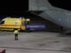 Πτήση ζωής και ελπίδας από την Κεφαλονιά – C-27J Spartan μετέφερε Βρετανίδα ασθενή στην Αθήνα