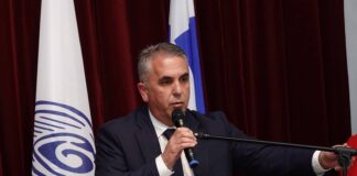 Δημόσια διαβούλευση στην Ιθάκη για το πρόγραμμα Greco Islands και το μέλλον του νησιού