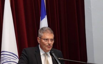 Π. Καππάτος: Ενίσχυση των σχολείων με νέα χρηματοδότηση, μόνιμους διορισμούς και την έναρξητου Μουσικού Γυμνασίου