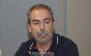 Ν.ΓΚΙΣΓΚΙΝΗΣ :Ερώτηση για τις Ελλείψεις και τις Αναγκαίες Δομές Ψυχικής Υγείας, Απεξάρτησης και Κοινωνικής Πρόνοιας σε Κεφαλονιά και Ιθάκη