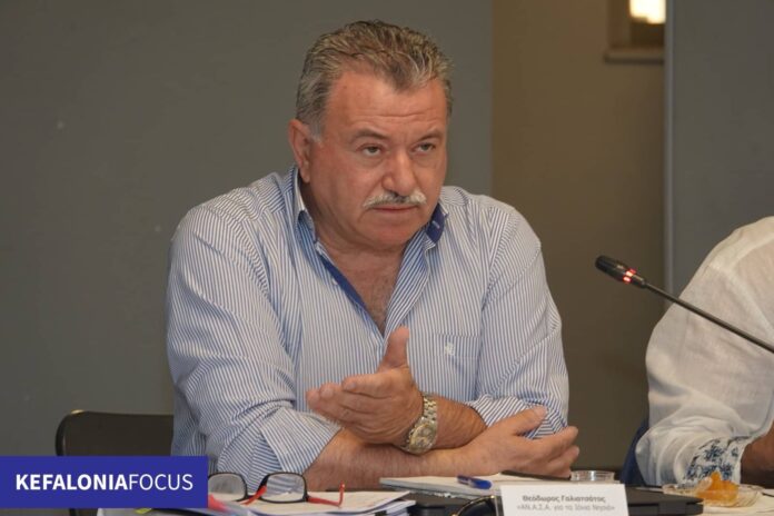 ΑΝΑΣΑ :Δρόμος Αργοστολίου-Πόρου, το 2022 θα ήταν έτοιμος! (τάδε έφη κυβέρνηση ΝΔ, βουλευτής Κεφαλληνίας-Ιθάκης ΝΔ, περιφερειακή αρχή 2019-2023).