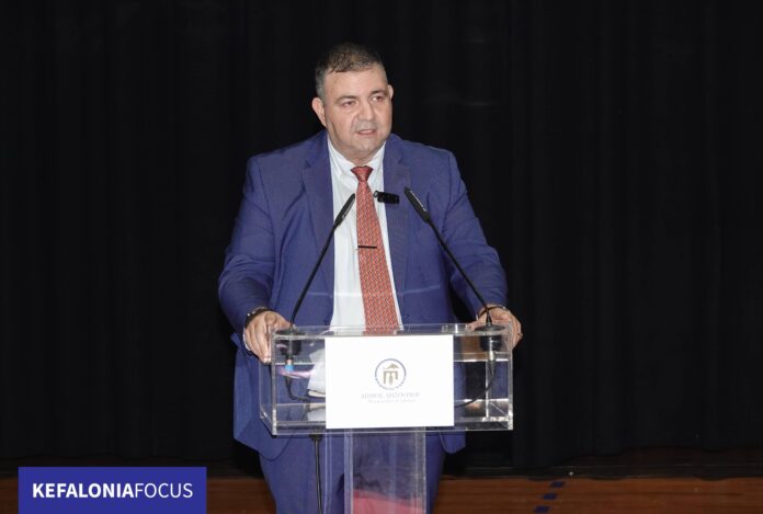 Δήμος Ληξουρίου:Ενημέρωση για τις ληξιπρόθεσμες οφειλές