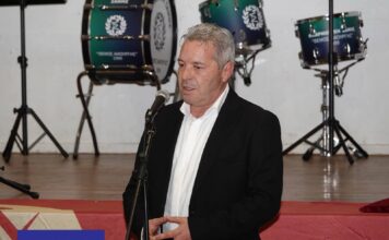 Κέντρο Υγείας Σάμης: Ευχαριστίες στον Δήμο Σάμης για τη στήριξη και την ενίσχυση της δημόσιας υγείας