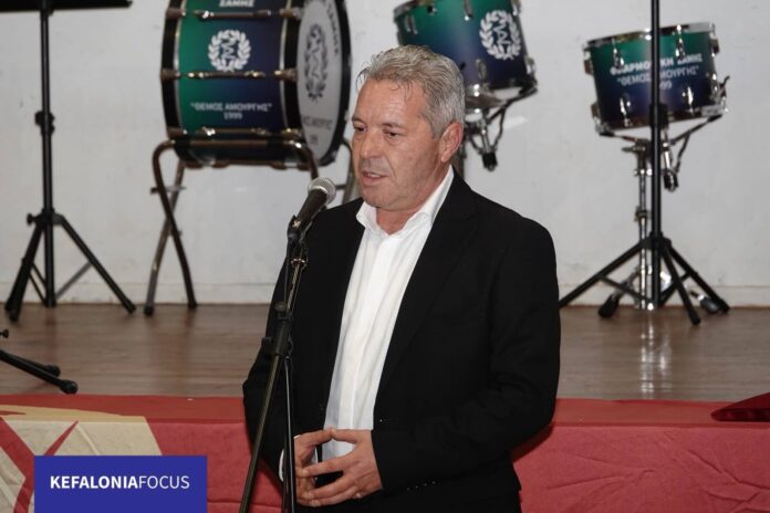 Συγχαρητήρια στην ομάδα του Πυλαριακού για τη νίκη του στην Α’ Φάση του Κυπέλλου Ερασιτεχνών Ελλάδος