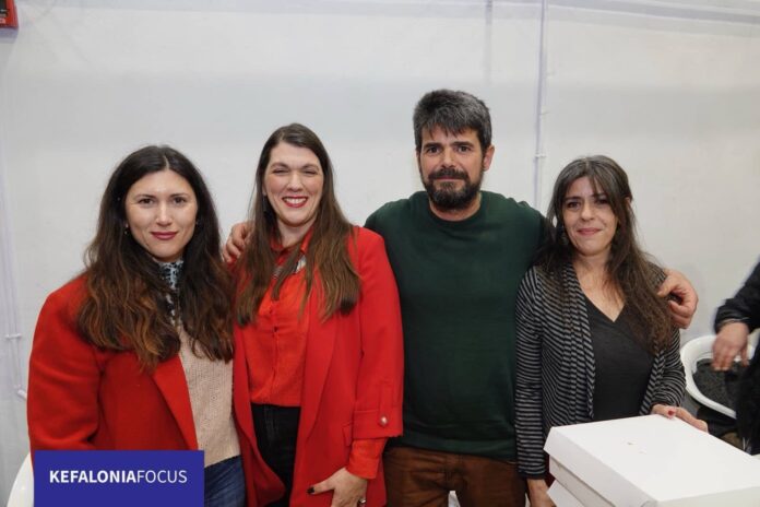 Πρόσκληση συμμετοχής στη 2η SAMILAND « Έκθεση Τοπικών Αγροτικών Προϊόντων και Τεχνών Δήμου Σάμης