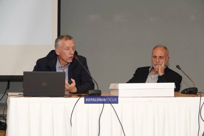 Πρόσκληση σε Τακτική Συνεδρίαση της Επιτροπής Τουριστικής Ανάπτυξης του Δήμου Αργοστολίου