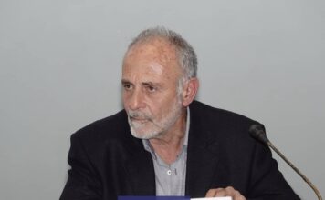 Θερμά συγχαρητήρια στον Γεράσιμο Τιμοθεάτο για την επανεκλογή του στο Διοικητικό Συμβούλιο της Πανελλήνιας Ομοσπονδίας Ξενοδόχων