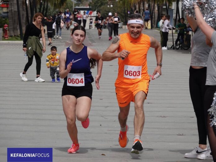 Επικαιροποιημένη προκύρηξη του 13ου Βαλλιανείου με link εγγραφών και έξτρα διαδρομή