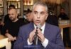 Σκληρή απάντηση του Δημάρχου Ιθάκης στη δημοσιογράφο Νόρα Ράλλη: «Η Ιθάκη δεν χρειάζεται εξιδανίκευση, αλλά ούτε και διαστρέβλωση»