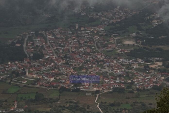 Δύσκολο Βράδυ για τα Ομαλά – 9 Ώρες χωρίς ηλεκτροδότηση μέσα στο χειμώνα