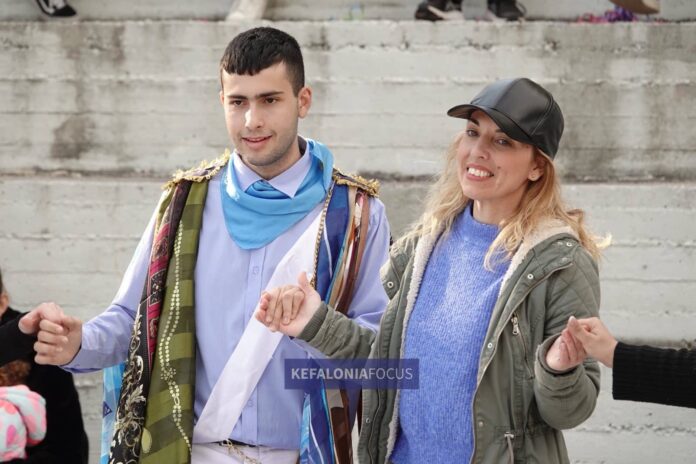 Ακυρώνεται η αυριανή Μάσκαρα της Λακήθρας