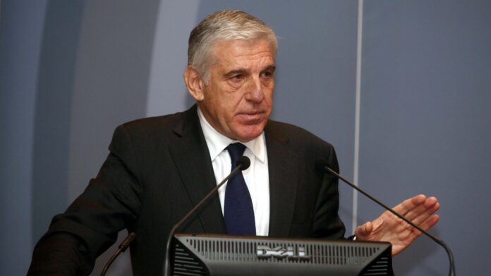 Ο Γιάννος Παπαντωνίου διαγνώστηκε με επιθετικό καρκίνο – «Δεν είναι μακριά η ώρα του αποχαιρετισμού»