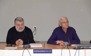 Τιμητική διάκριση στον Παναγιώτη Γιαννάκη και οικονομικά θέματα στο Δημοτικό Συμβούλιο Αργοστολίου