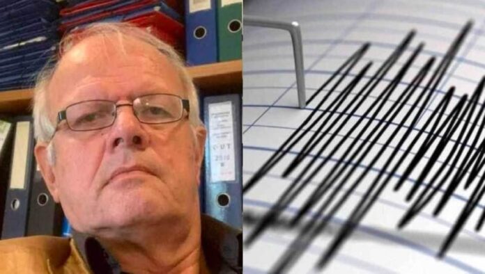 Άκης Τσελέντης:«Δεν βλέπω το δέντρο και μου λείπει το δάσος.»