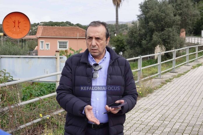 Ξεκινάει ξανά η απομάκρυνση των εγκαταλελειμμένων οχημάτων στον Δήμο Αργοστολίου