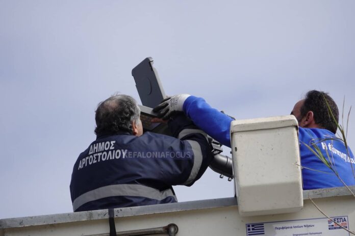 Π. Καππάτος: Έκτακτη συμπληρωματική χρηματοδότηση για τους Δήμους Κεφαλονιάς και Ιθάκης