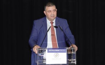 Δήμος Ληξουρίου:Πρόγραμμα εορτασμού της 162ης επετείου της ένωσης των Επτανήσων