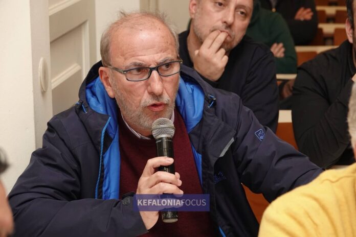 Συγκρότηση σε σώμα του νέου Διοικητικού Συμβουλίου της Σ.Ε.Τ.Κ.Ε.