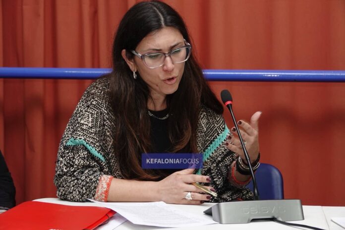 Πρόσκληση σε Συνεδρίαση του Τοπικού Συμβουλίου Αγίας Ευφημίας