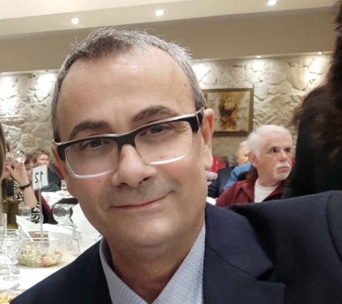 Σταύρος Καρούσος: Η ΓΣ της Αδελφότητας την 11η Φεβρουαρίου 2024 δεν πρέπει να ξεχαστεί!!!