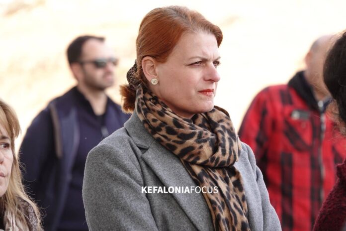 Ο Δήμος Σάμης στηρίζει το Ψυχο-Εκπαιδευτικό Πρόγραμμα για την Ενδυνάμωση των Γυναικών της W.I.N. HELLAS