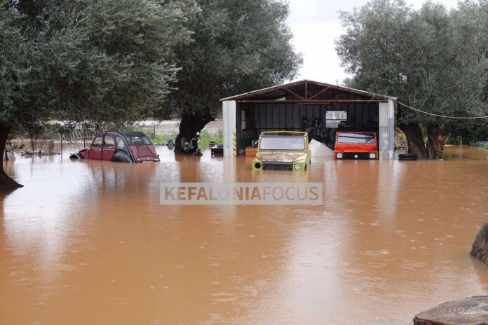 Δήμος Αργοστολίου:Αιτήματα σχετικά με την κάλυψη πρώτων βιοτικών αναγκών και αποκατάσταση οικοσκευών