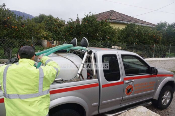 Ευχαριστήριο από την ΕΟΔ Ελειού Πρόνων