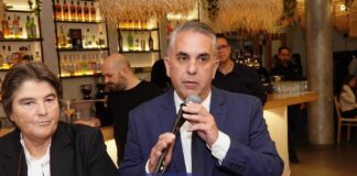 Θετική εξέλιξη για την Ιθάκη: Σε τροχιά στελέχωσης με μόνιμο παιδίατρο το Κέντρο Υγείας
