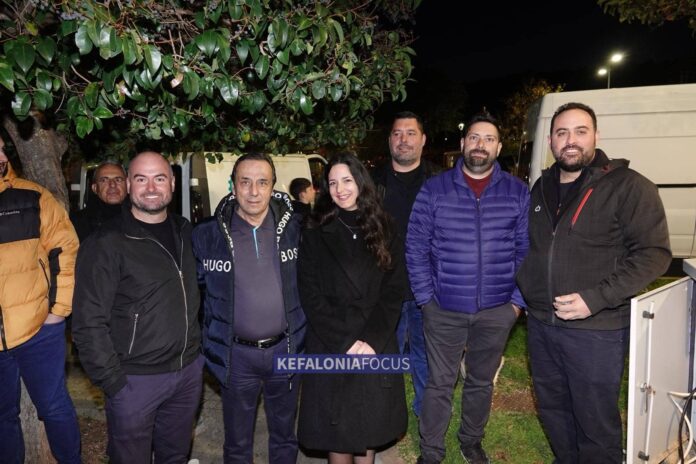 Δήμος Αργοστολίου:Ευχαριστήριο προς όσους στήριξαν την εκδήλωση για την Τσικνοπέμπτη