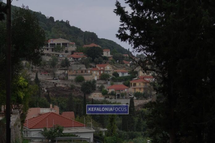 Θλίψη στην Αγία Θέκλη.Καθηγήτρια Αγγλικών και μητέρα ενός 19χρονου παιδιού ή 48χρονη που βρέθηκε νεκρή