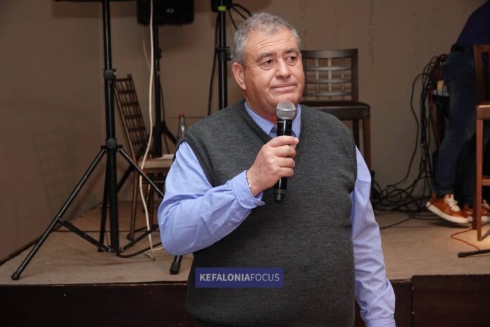 Κάλεσμα Συμμετοχής στην Εθελοντική Αιμοδοσία από τον Σύλλογο Δημοτικών Υπαλλήλων Κεφαλονιάς – Ιθάκης