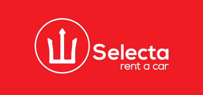 Selecta Rent A Car – Η Εμπειρία ενοικίασης αυτοκινήτου και στην Κεφαλονιά.