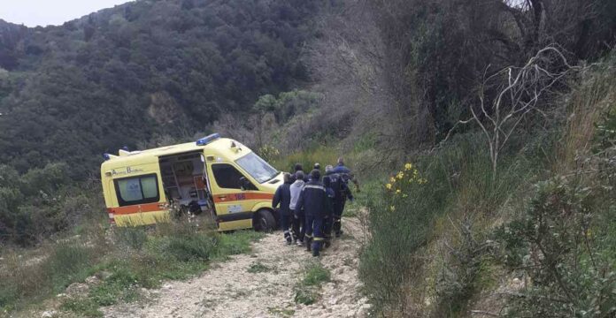 ΛΑΣΥ Δήμου Ληξουρίου :Θαυμάστε την αξία που δίνει η Δημοτική Αρχή στην ζωή και στην ασφάλεια του λαού και της περιουσίας του!!!