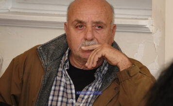 Θεοφιλάτος προς δήμαρχο Ληξουρίου: «Πάνω από 50.000 ευρώ εκτιμάται ότι θα ξεπεράσουν τα έσοδα από τα τροχονομικά πρόστιμα» – Ζήτησε απαντήσεις και για τη διαθήκη Τυπάλδου