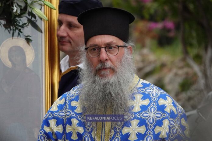 Μάθημα Παρασκευής Πρόσφορου στην Ιερά Μονή Αγίου Ανδρέα