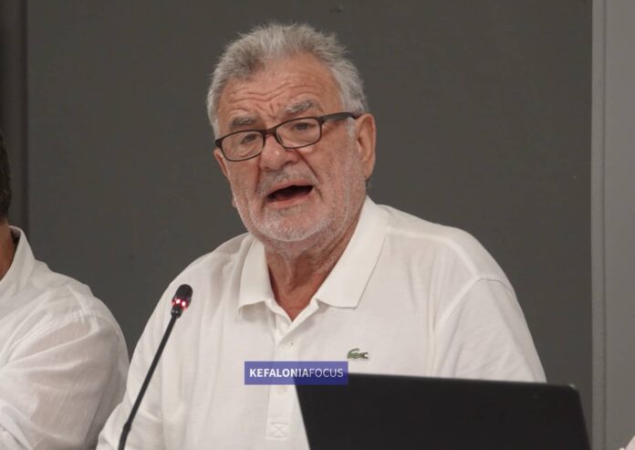 ΑΝΑΣΑ: Προβλήματα στις σχολικές μεταφορές στην Π.Ε. Κέρκυρας.